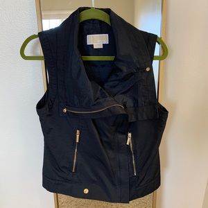 PERFECT! Michael Kors vest